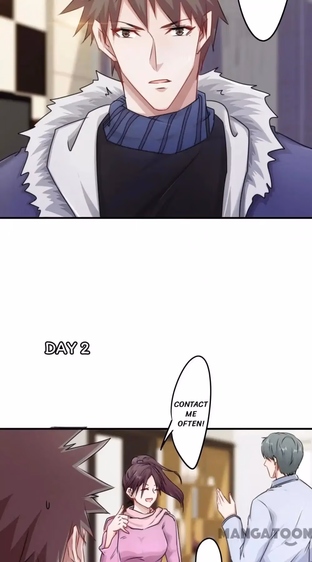 Read Hick Is King chapter 148 image 9 on Lezhin
