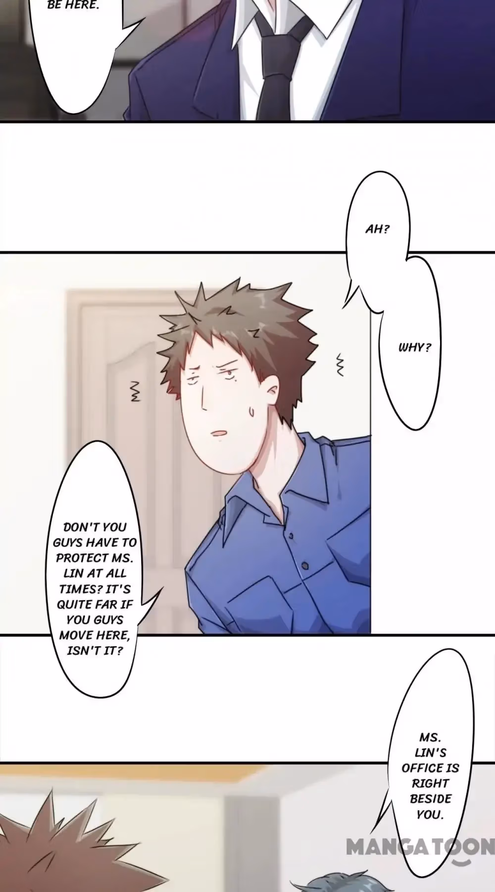 Read Hick Is King chapter 149 image 1 on Lezhin