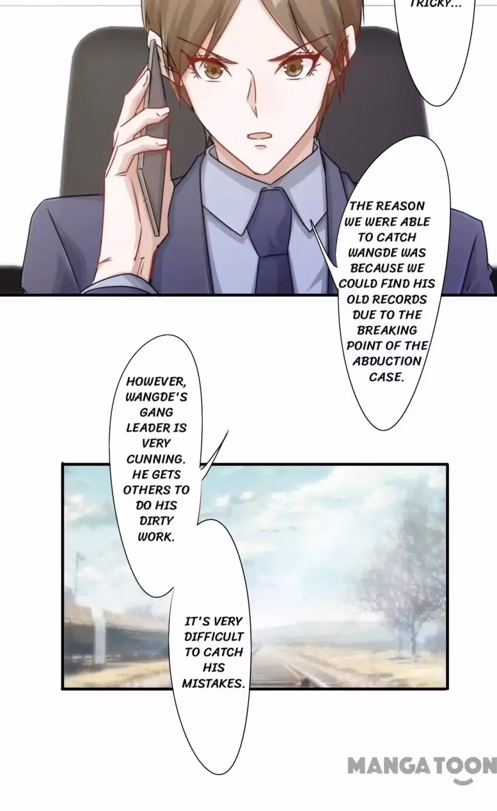 Read Hick Is King chapter 149 image 12 on Lezhin