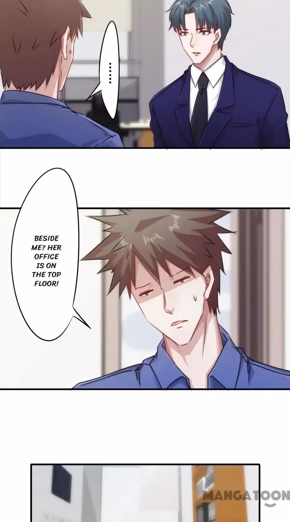 Read Hick Is King chapter 149 image 2 on Lezhin