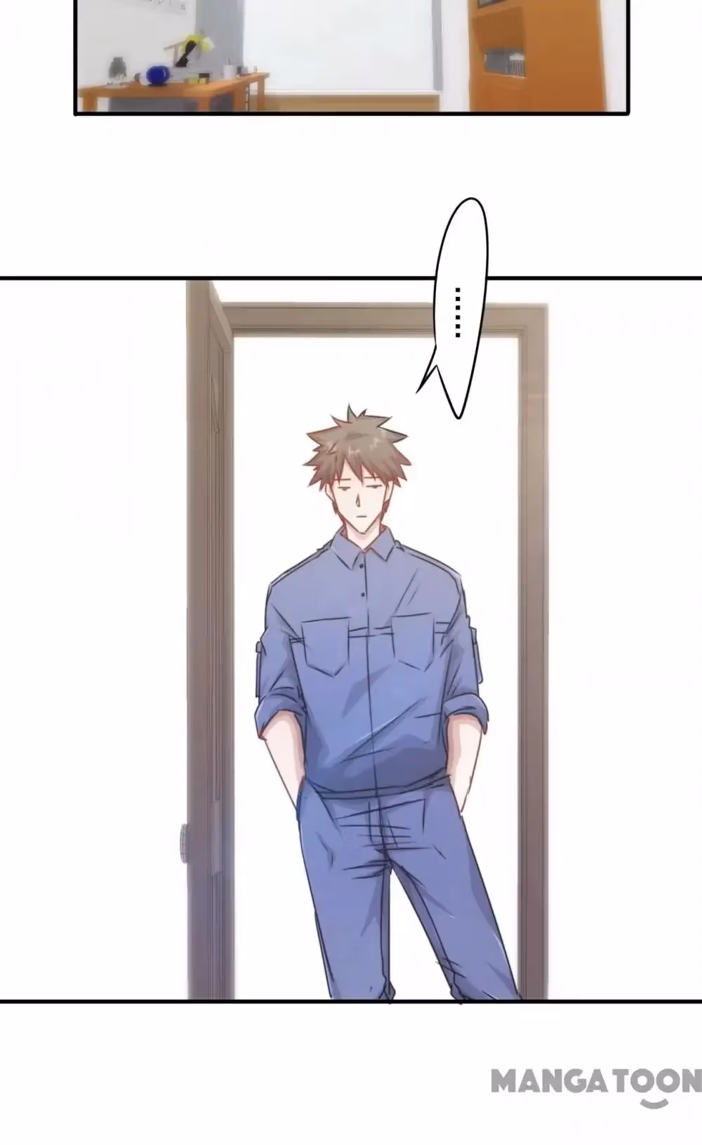 Read Hick Is King chapter 149 image 3 on Lezhin