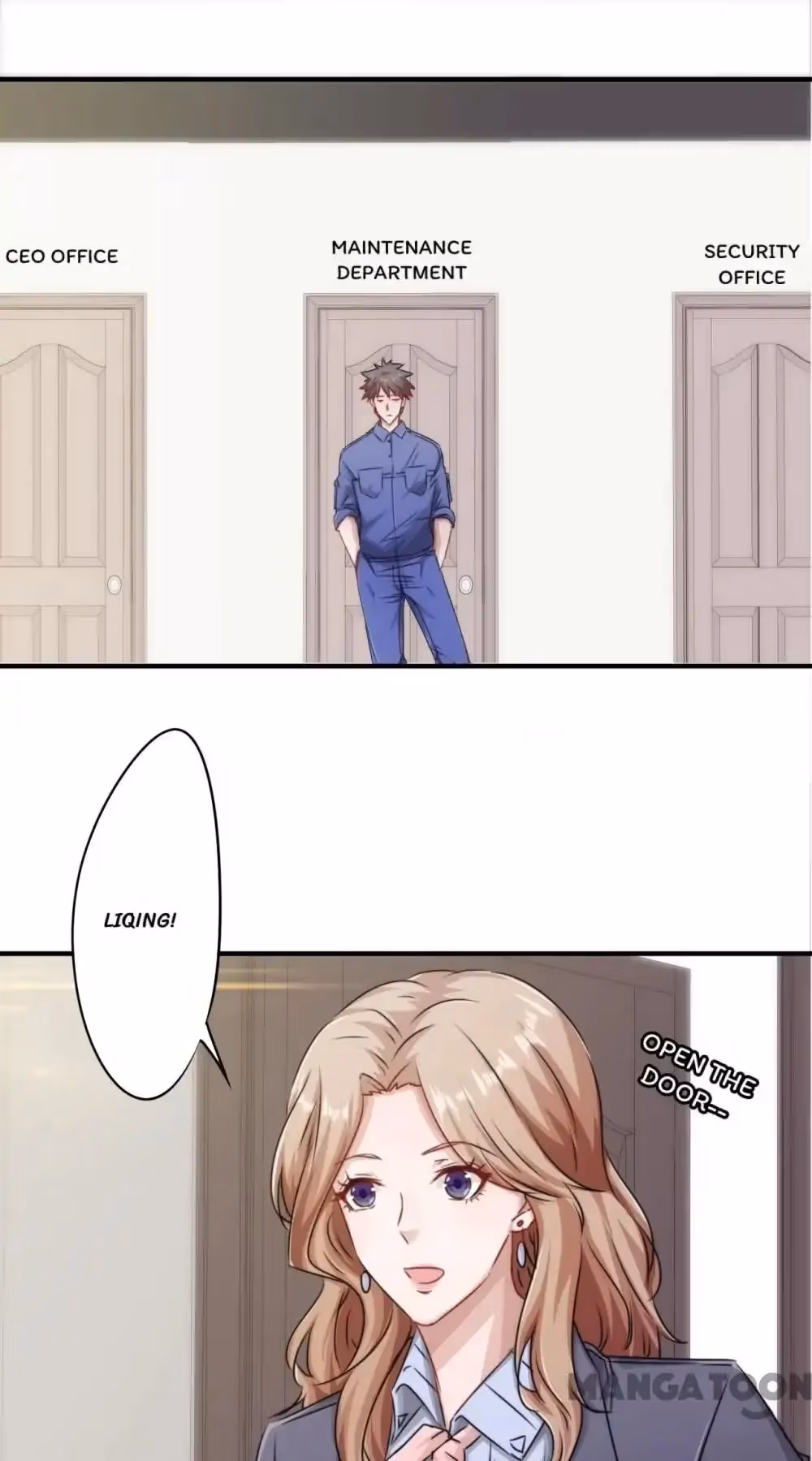 Read Hick Is King chapter 149 image 4 on Lezhin