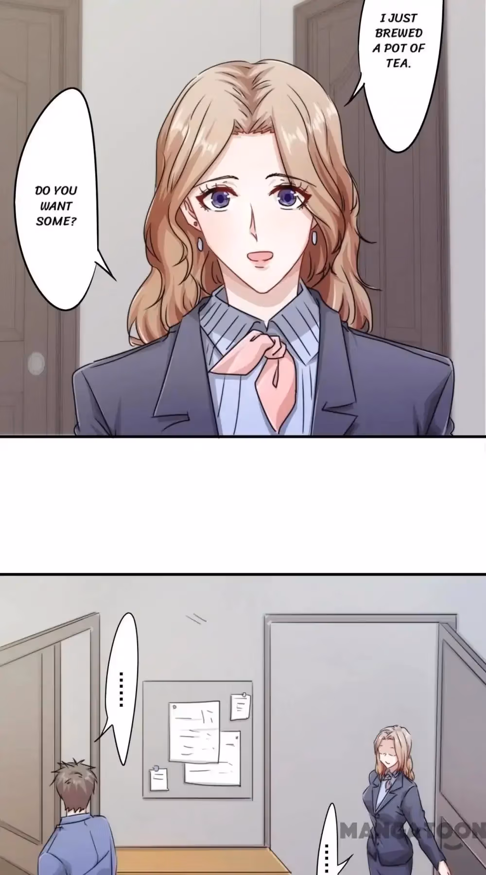 Read Hick Is King chapter 149 image 6 on Lezhin