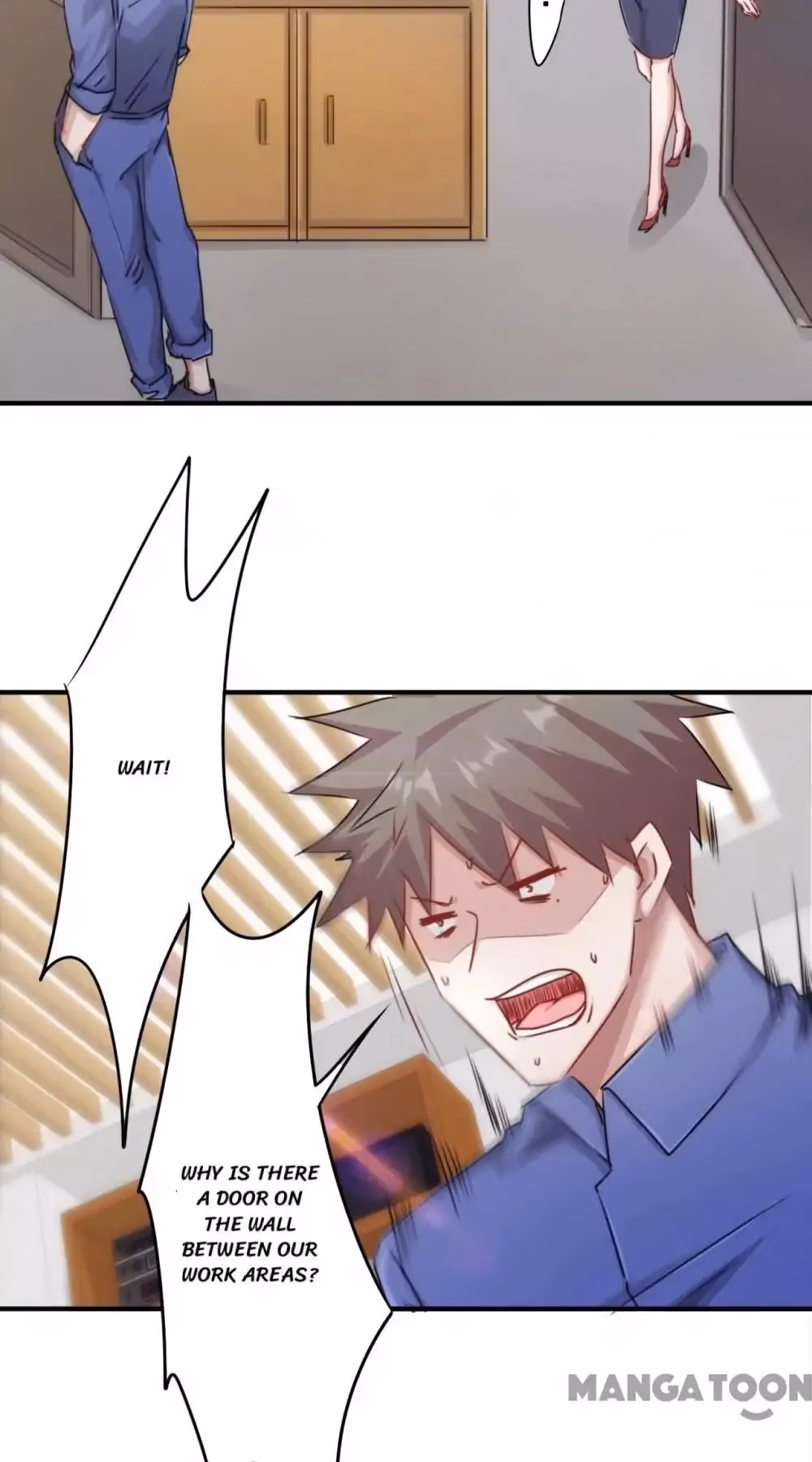 Read Hick Is King chapter 149 image 7 on Lezhin