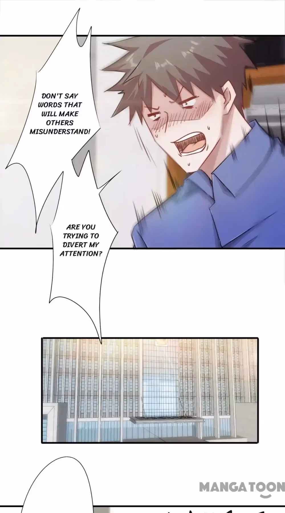 Read Hick Is King chapter 149 image 9 on Lezhin