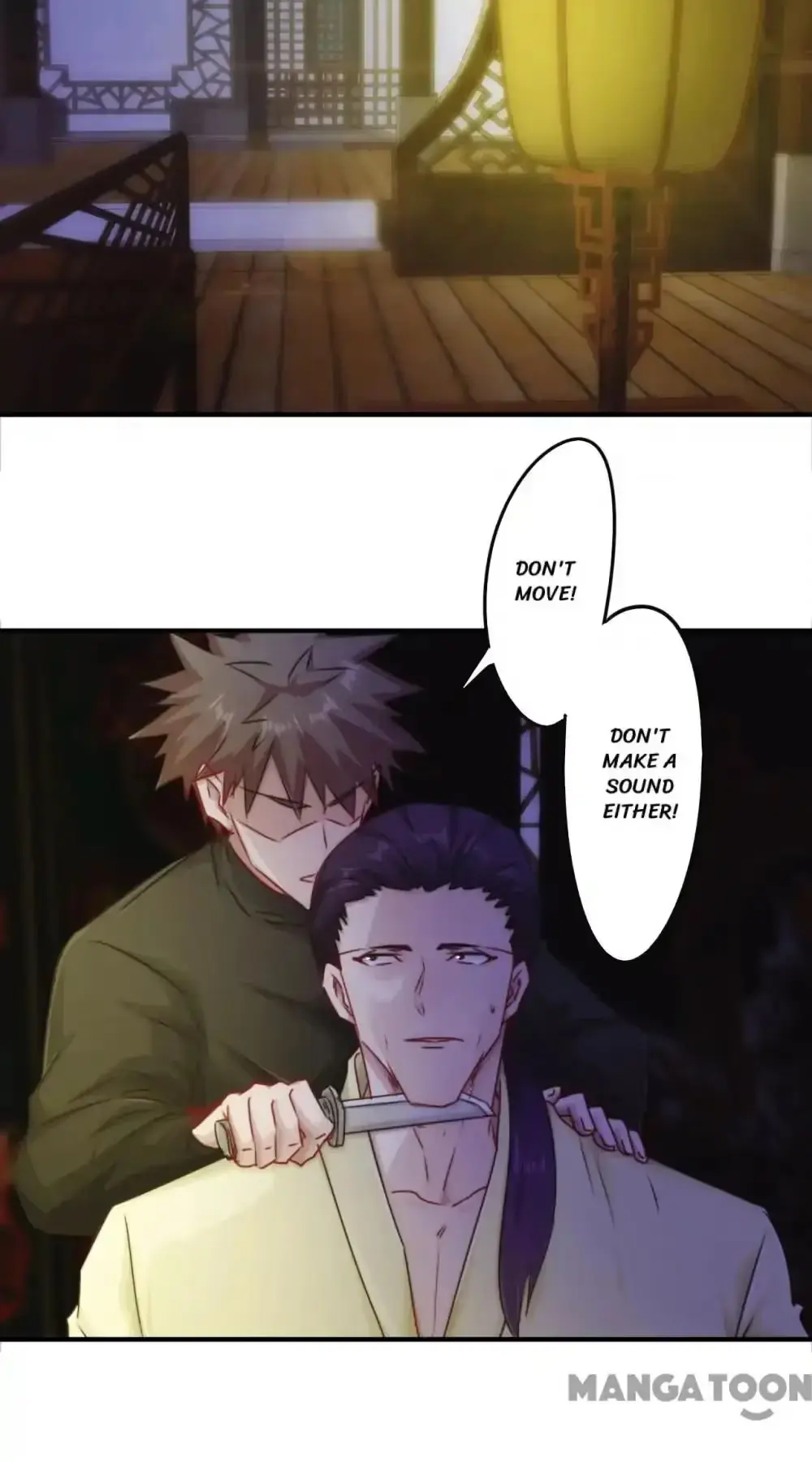 Read Hick Is King chapter 150 image 10 on Lezhin