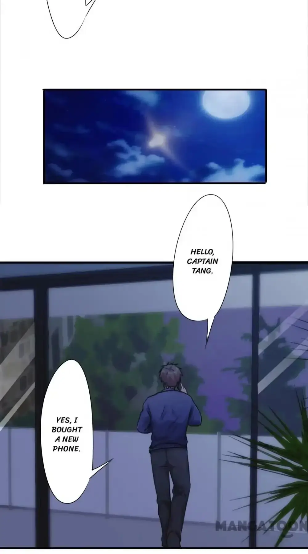 Read Hick Is King chapter 150 image 2 on Lezhin