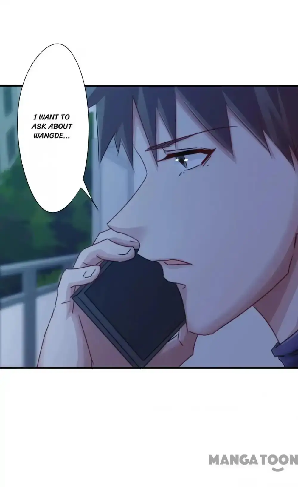 Read Hick Is King chapter 150 image 3 on Lezhin