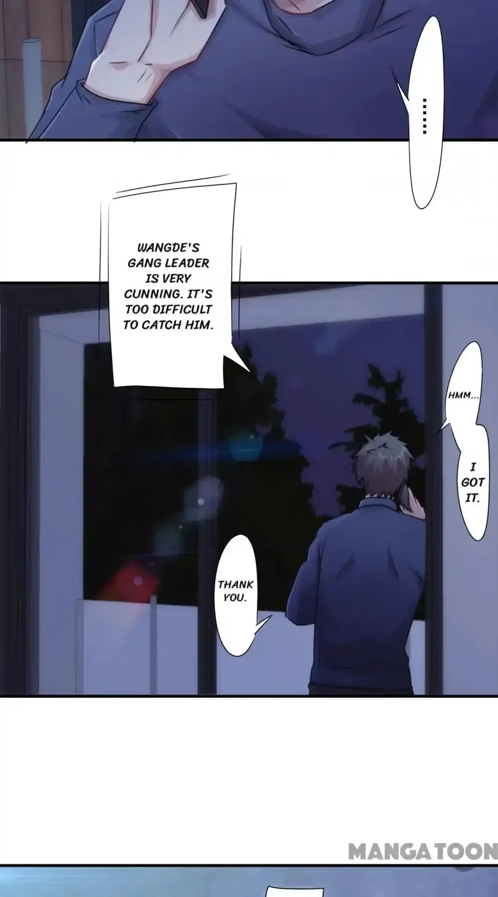 Read Hick Is King chapter 150 image 5 on Lezhin