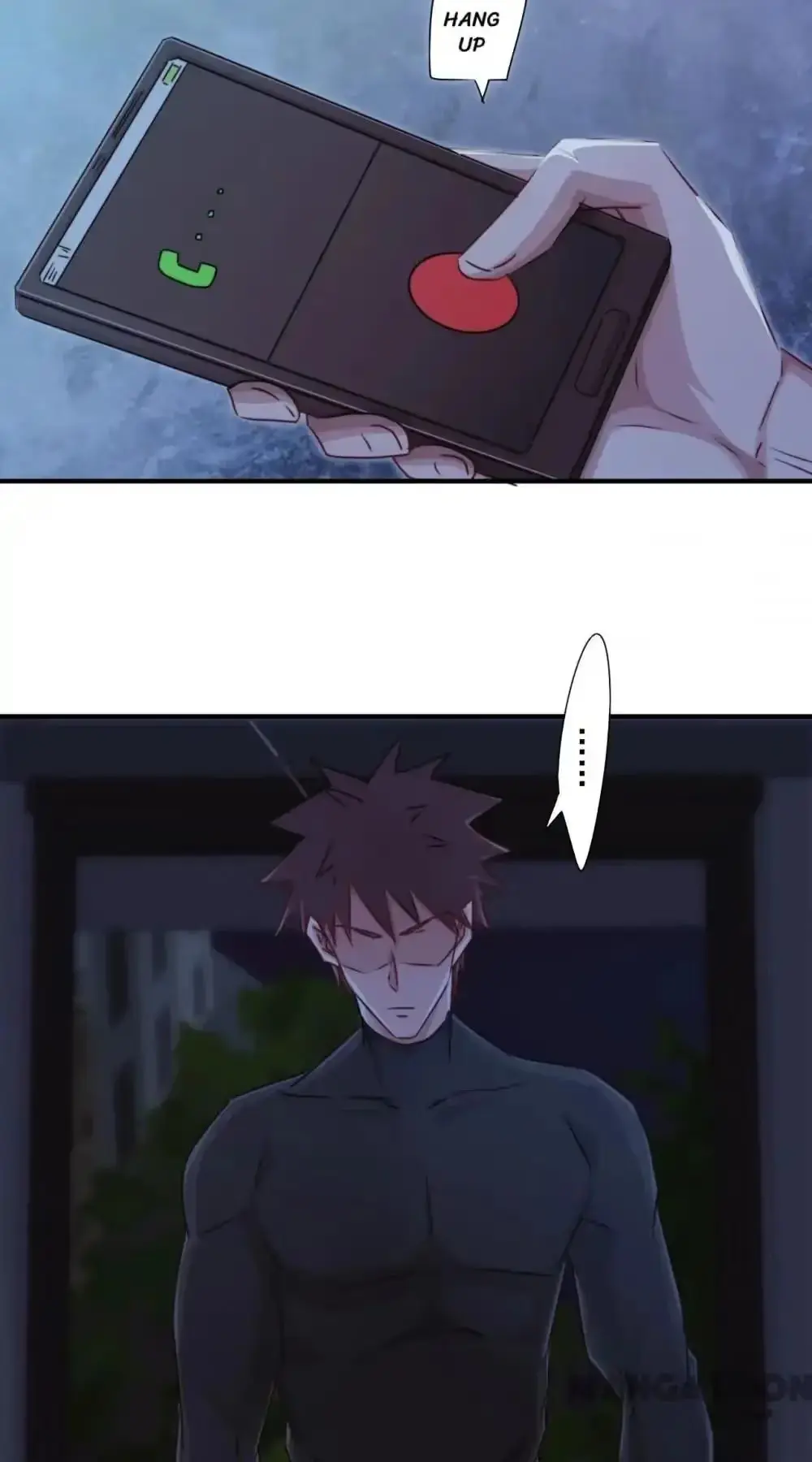Read Hick Is King chapter 150 image 6 on Lezhin