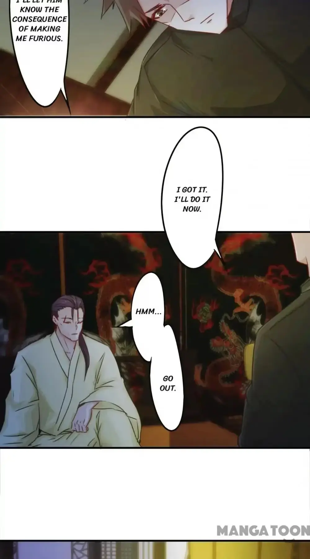 Read Hick Is King chapter 150 image 9 on Lezhin