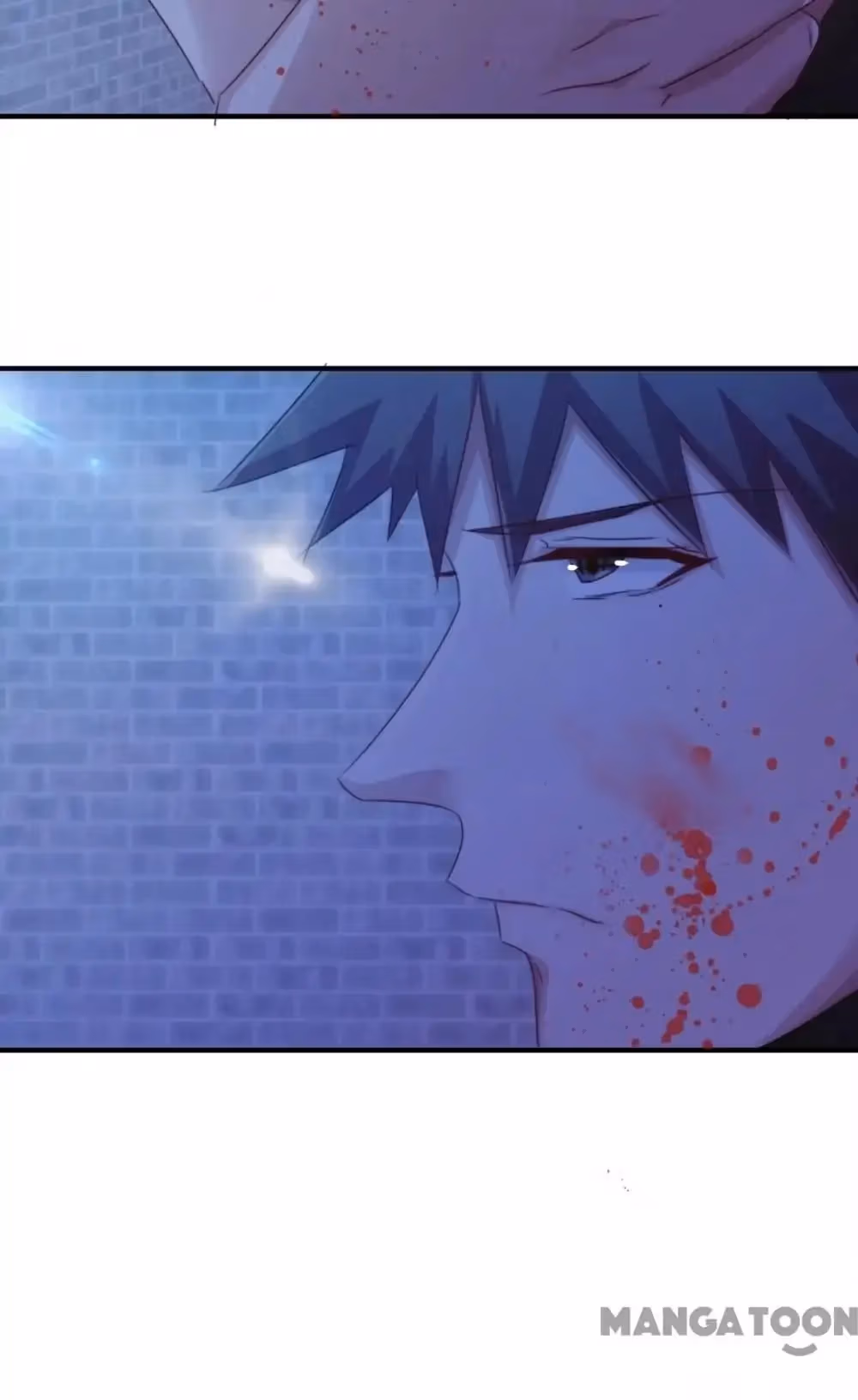 Read Hick Is King chapter 151 image 3 on Lezhin