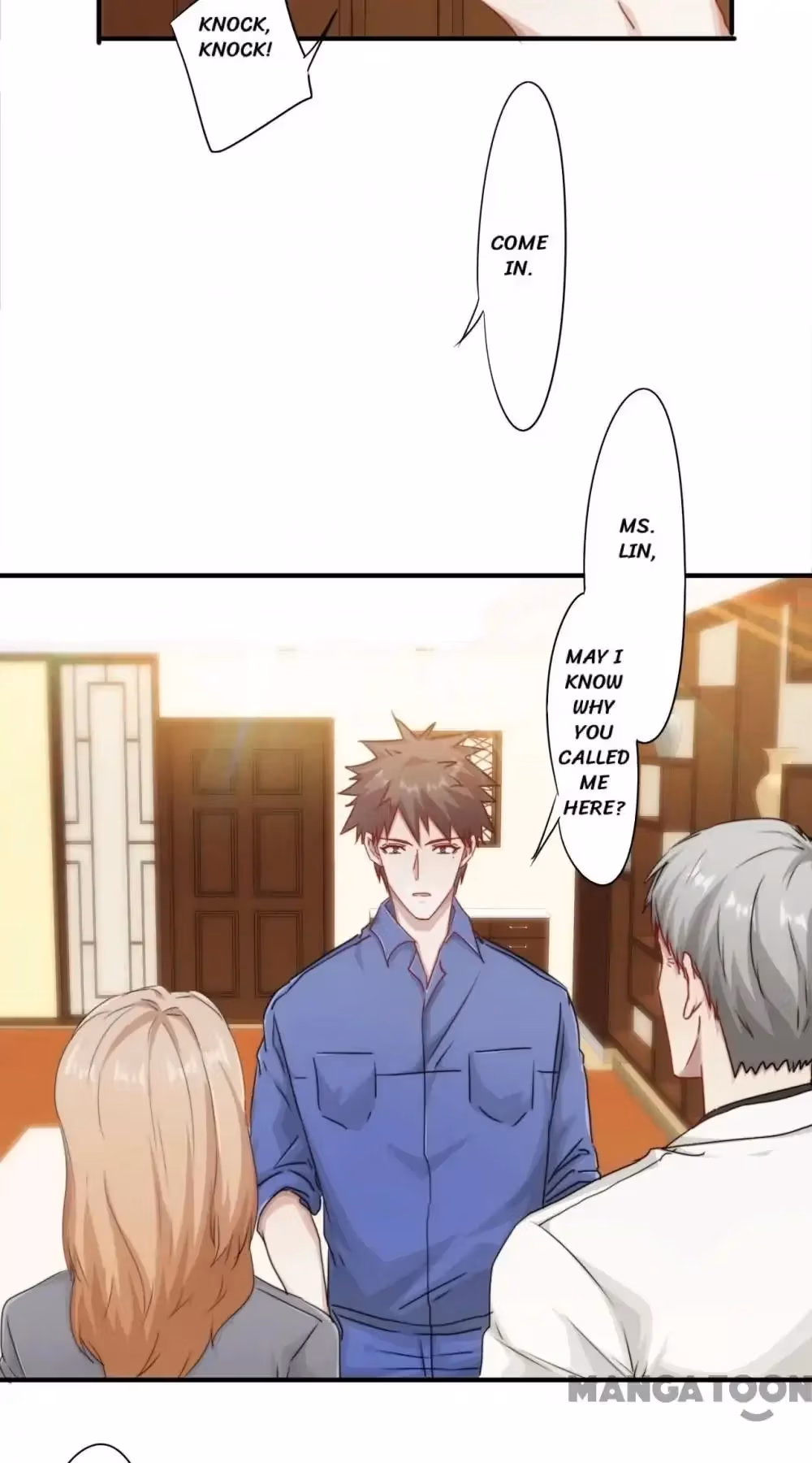 Read Hick Is King chapter 152 image 1 on Lezhin
