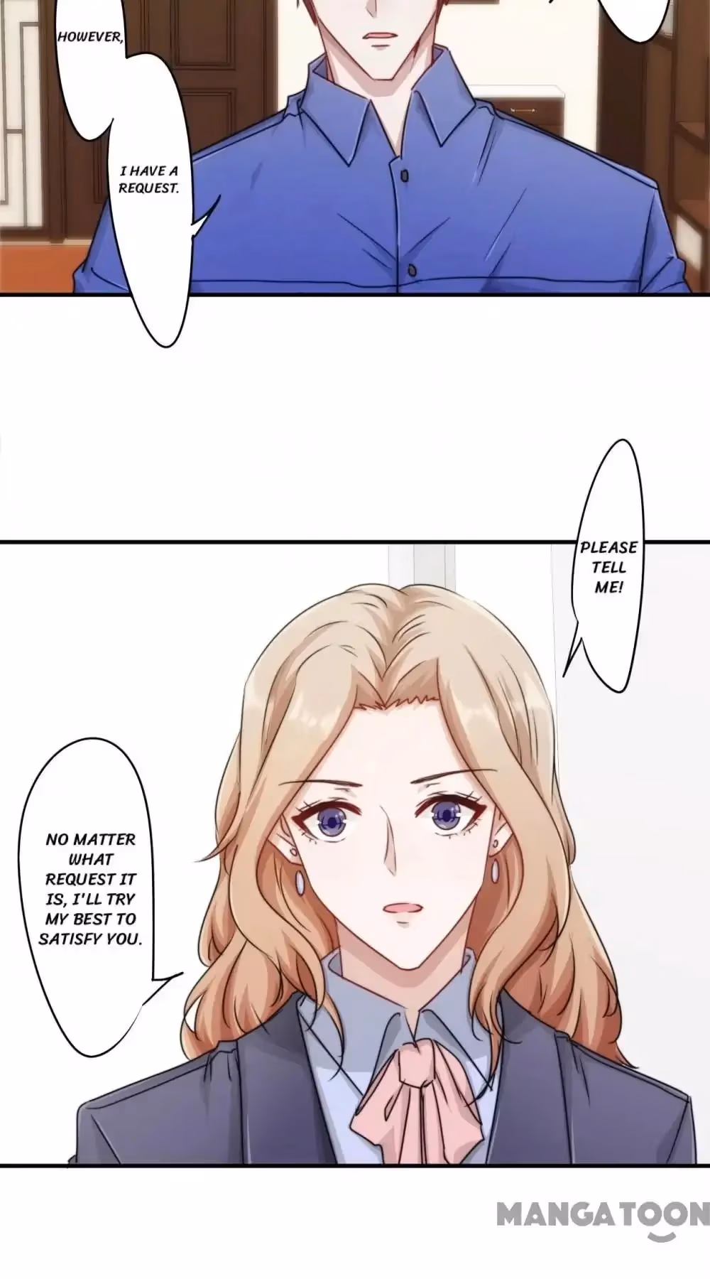 Read Hick Is King chapter 152 image 5 on Lezhin