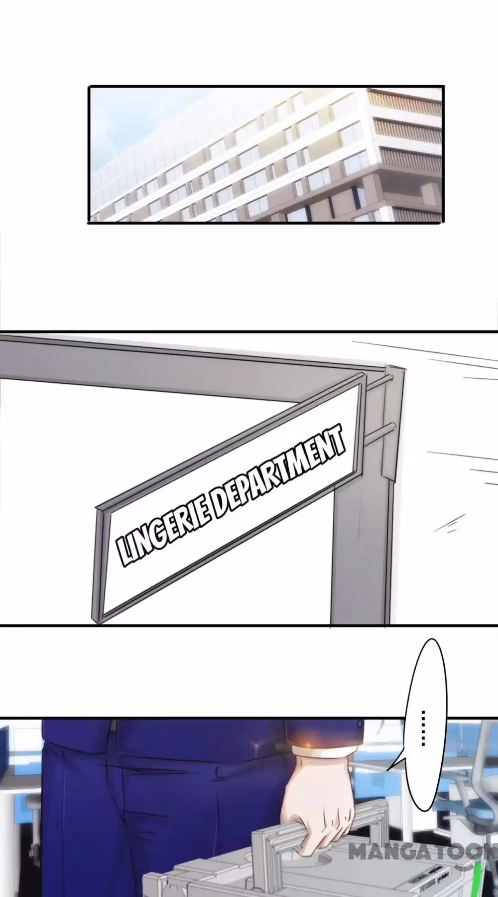 Read Hick Is King chapter 152 image 6 on Lezhin
