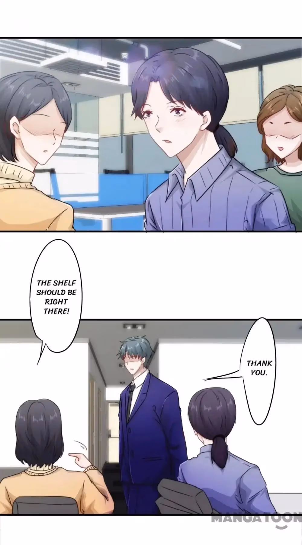 Read Hick Is King chapter 152 image 8 on Lezhin