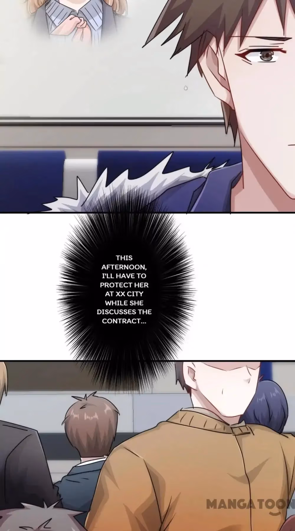 Read Hick Is King chapter 153 image 10 on Lezhin
