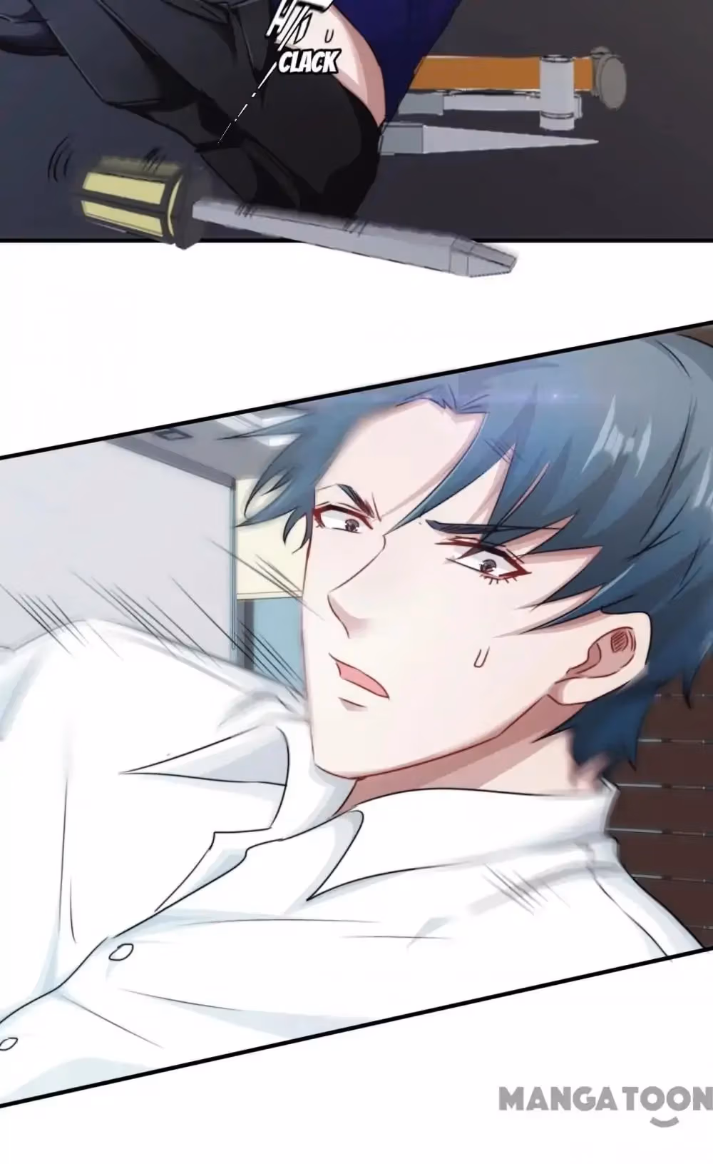 Read Hick Is King chapter 153 image 3 on Lezhin