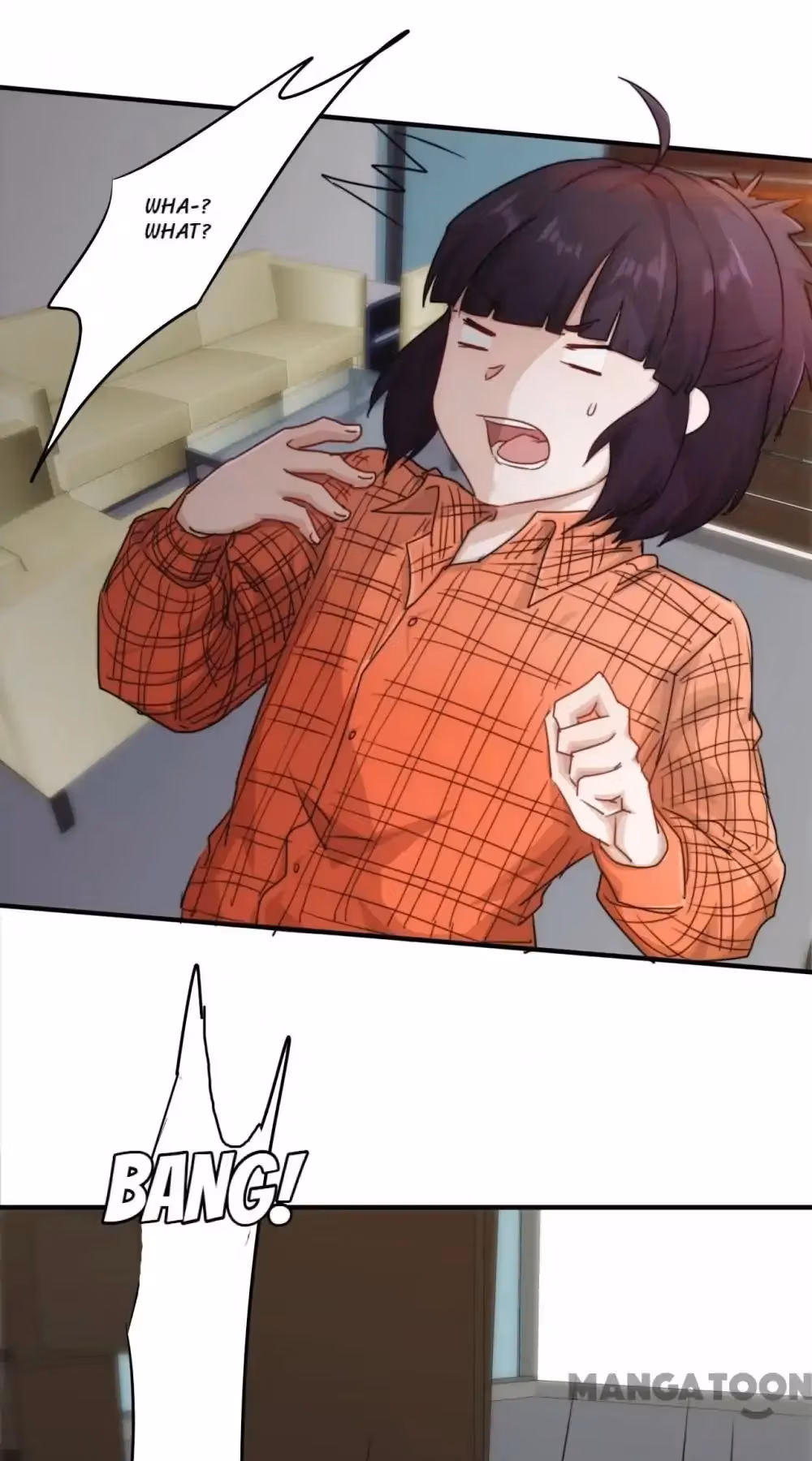 Read Hick Is King chapter 153 image 4 on Lezhin