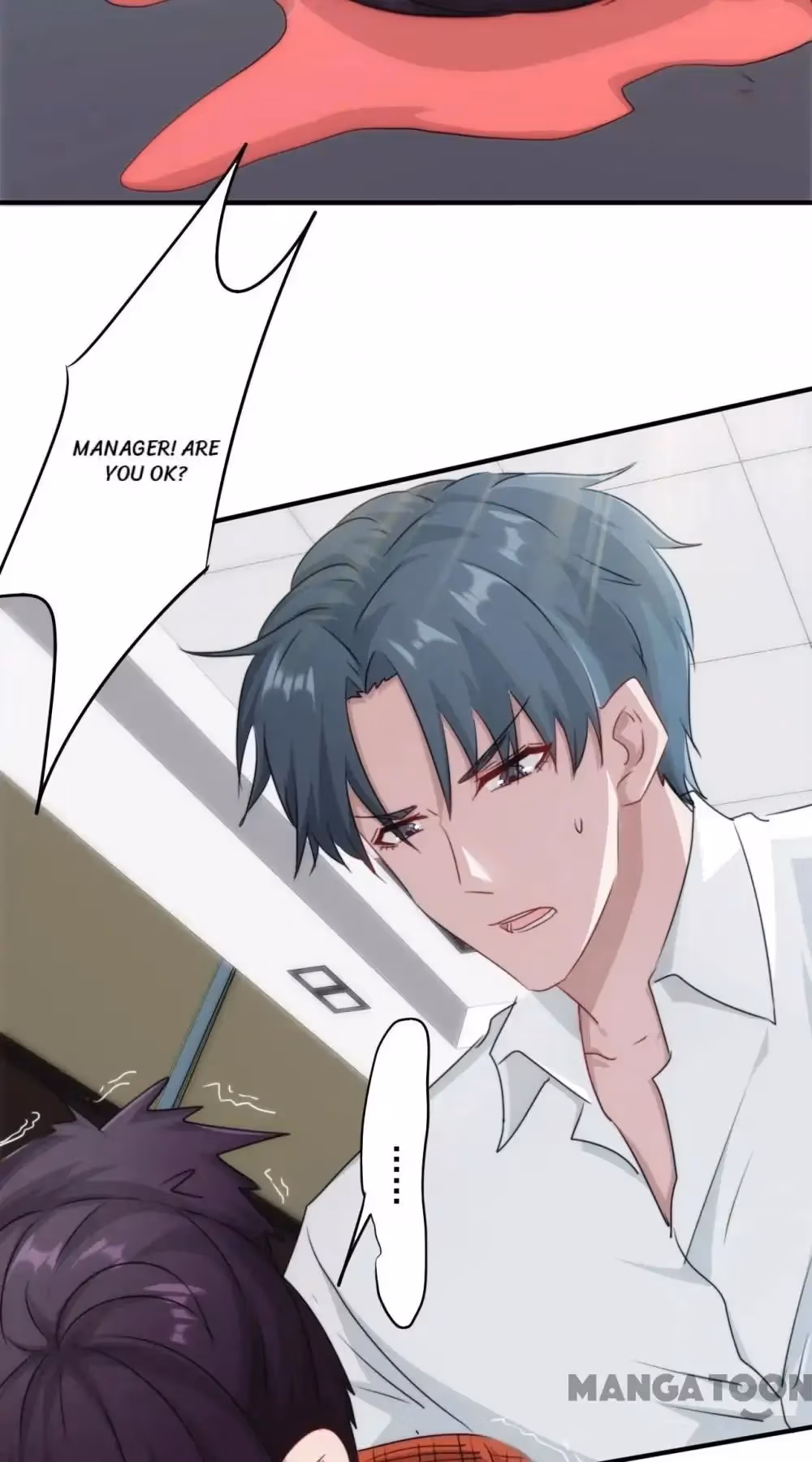 Read Hick Is King chapter 153 image 6 on Lezhin
