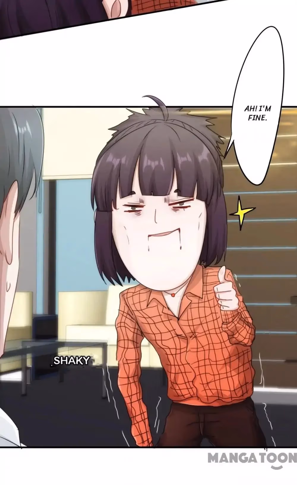 Read Hick Is King chapter 153 image 7 on Lezhin