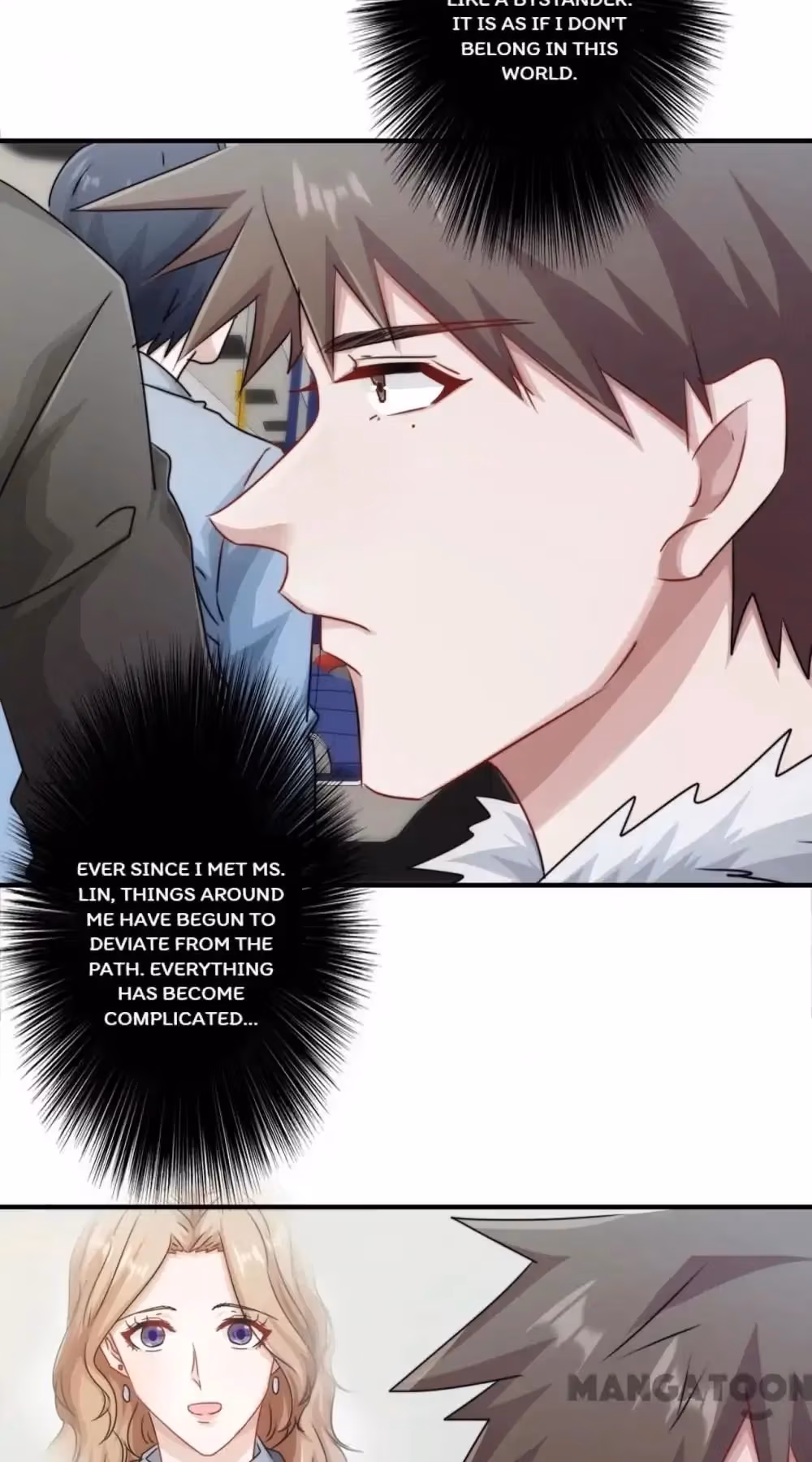 Read Hick Is King chapter 153 image 9 on Lezhin