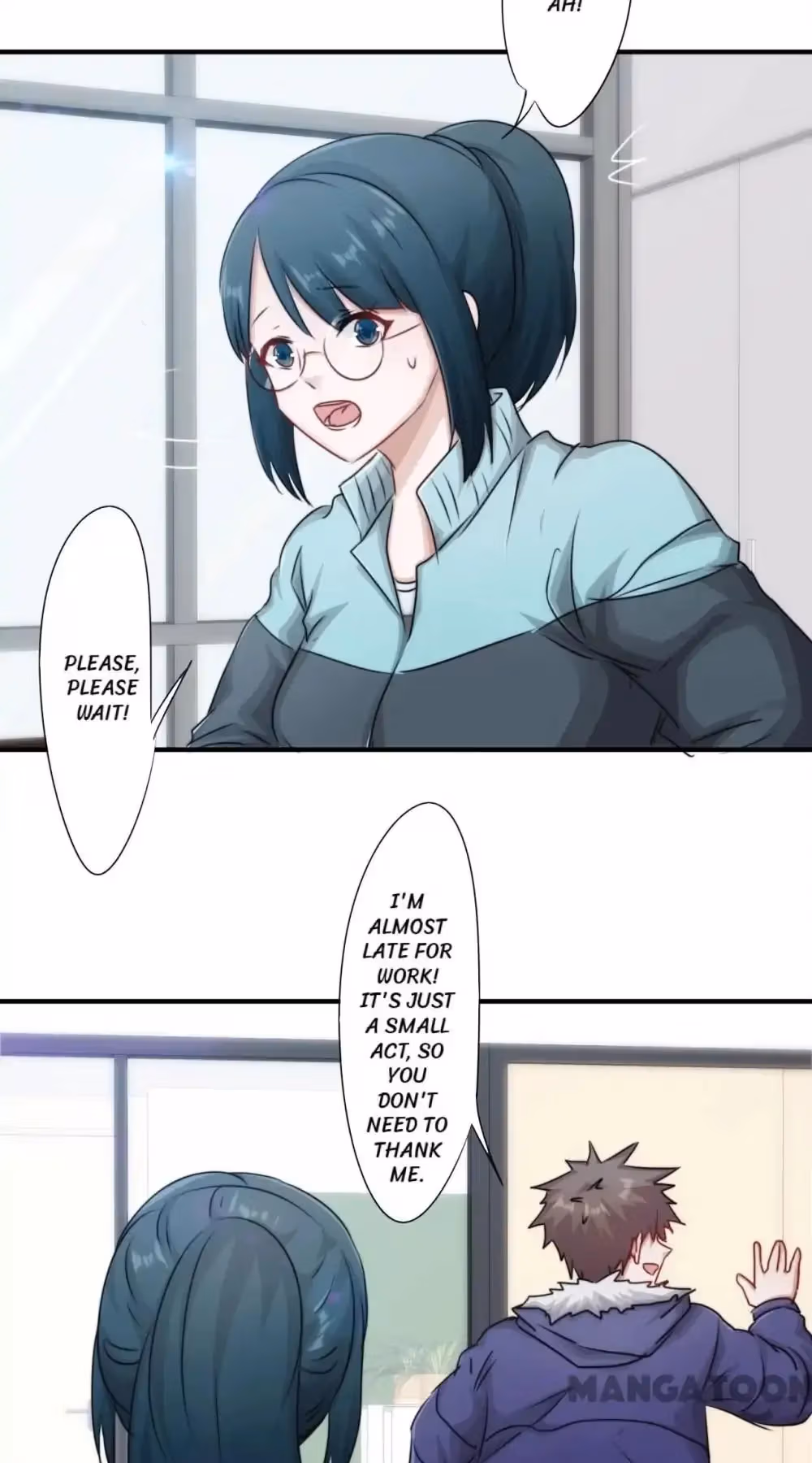 Read Hick Is King chapter 154 image 10 on Lezhin
