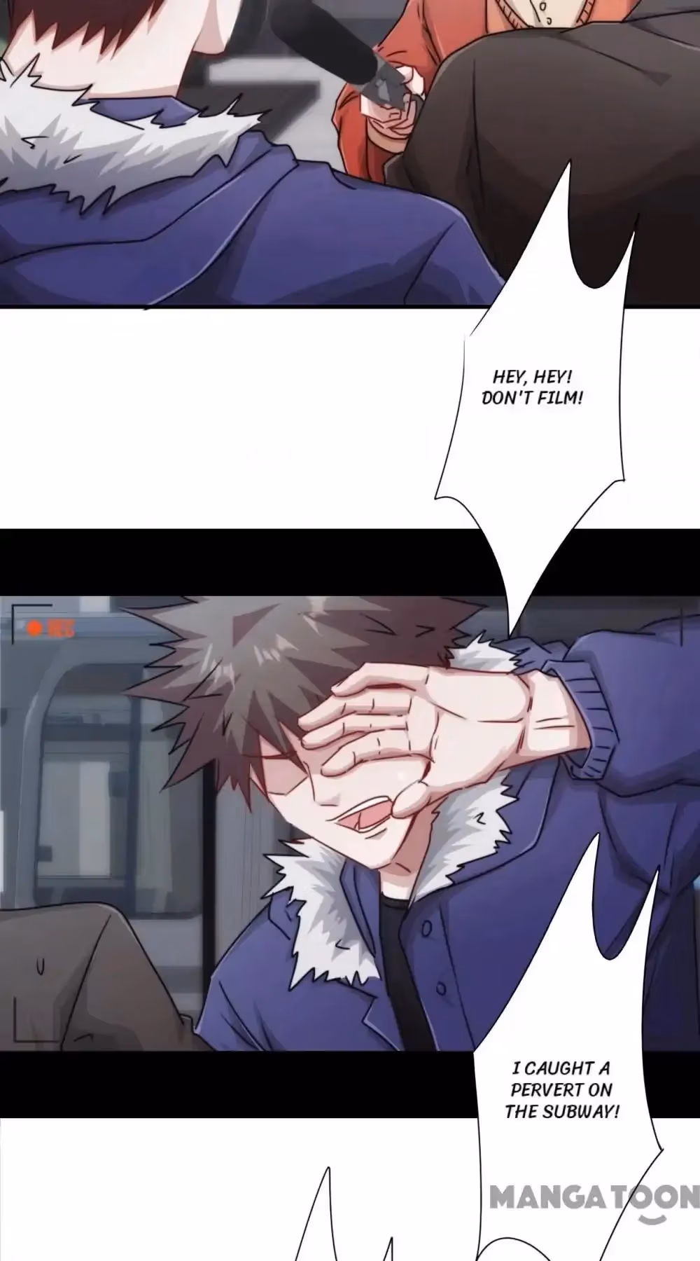 Read Hick Is King chapter 154 image 5 on Lezhin
