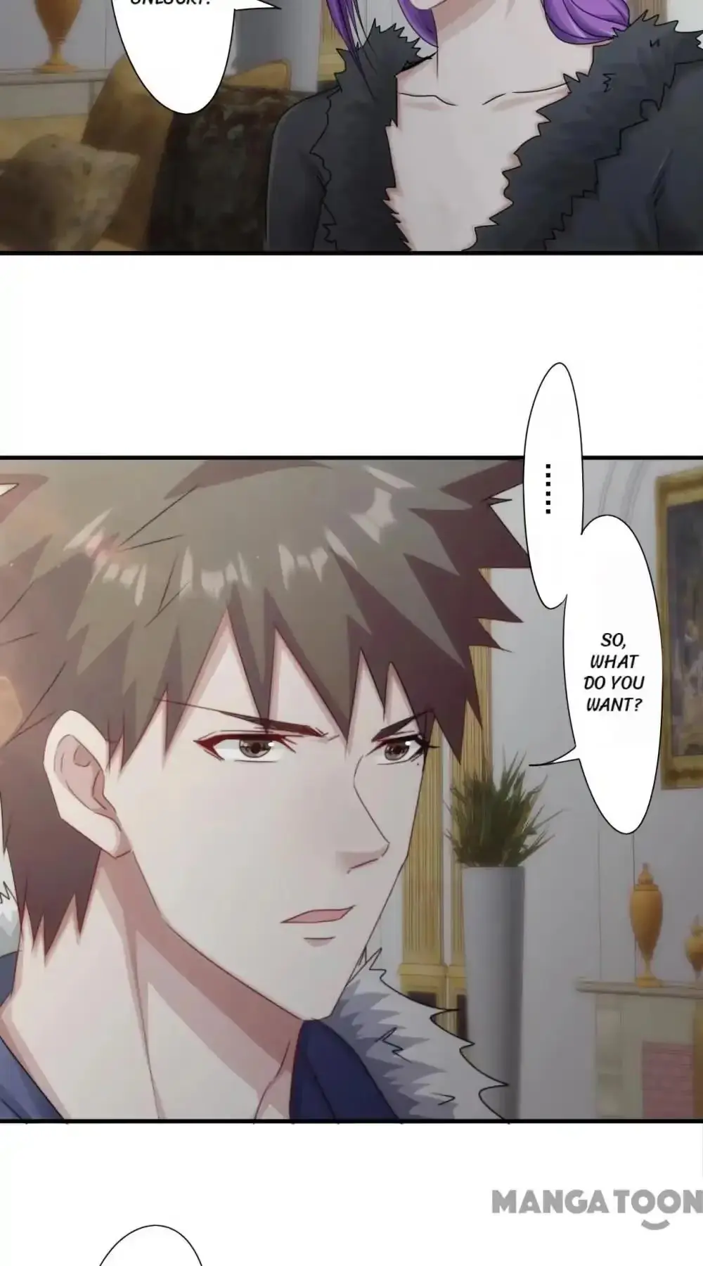 Read Hick Is King chapter 157 image 1 on Lezhin