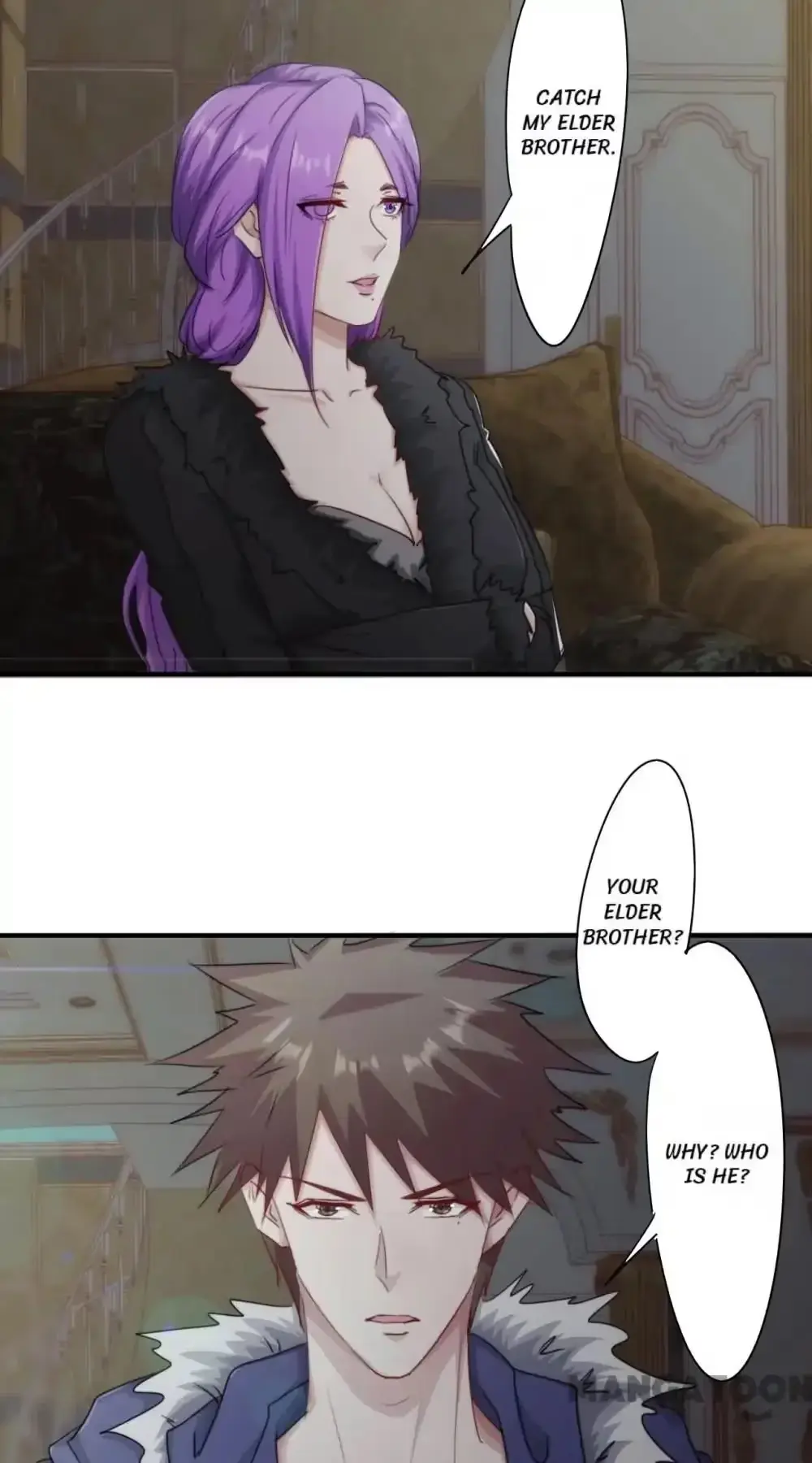 Read Hick Is King chapter 157 image 10 on Lezhin