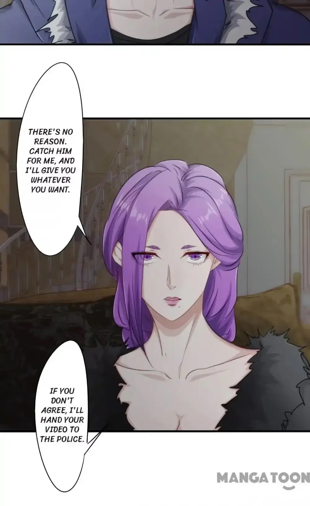 Read Hick Is King chapter 157 image 11 on Lezhin