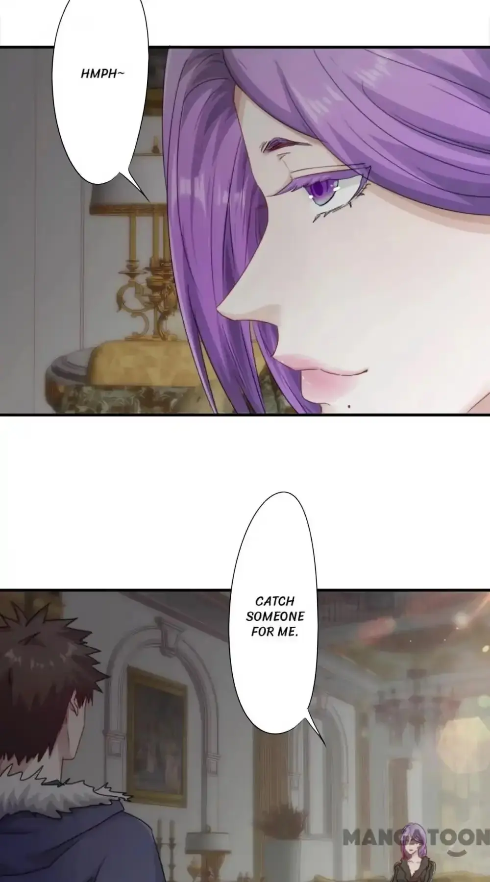 Read Hick Is King chapter 157 image 2 on Lezhin