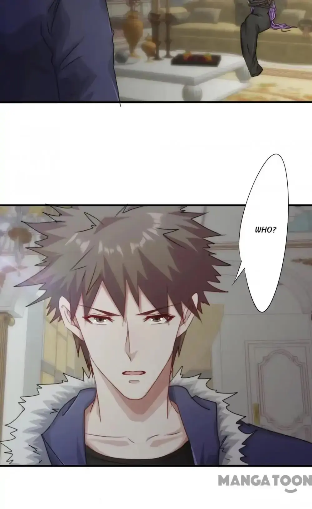 Read Hick Is King chapter 157 image 3 on Lezhin