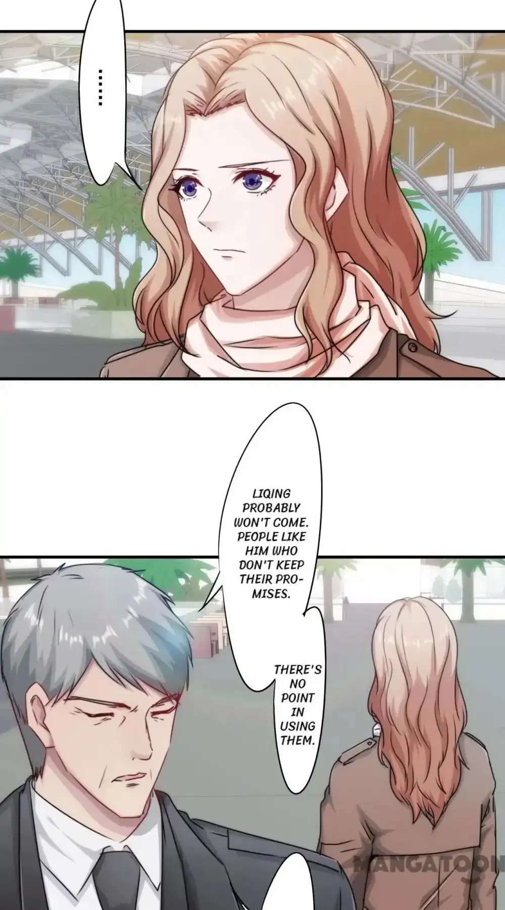 Read Hick Is King chapter 157 image 5 on Lezhin