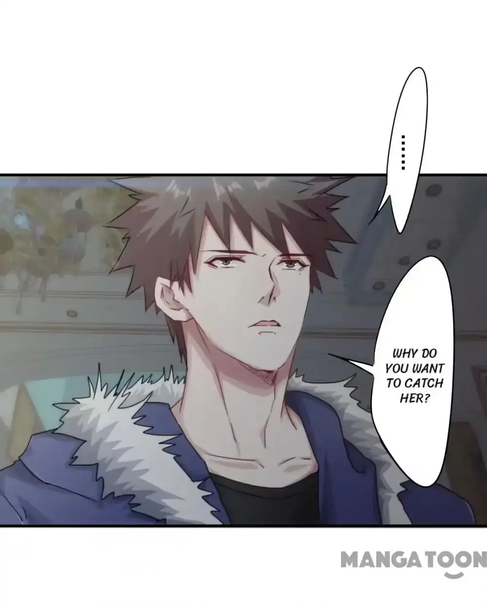 Read Hick Is King chapter 157 image 7 on Lezhin