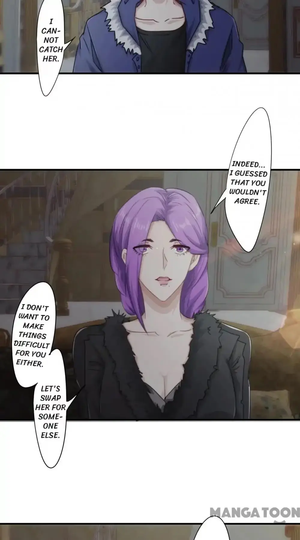 Read Hick Is King chapter 157 image 9 on Lezhin