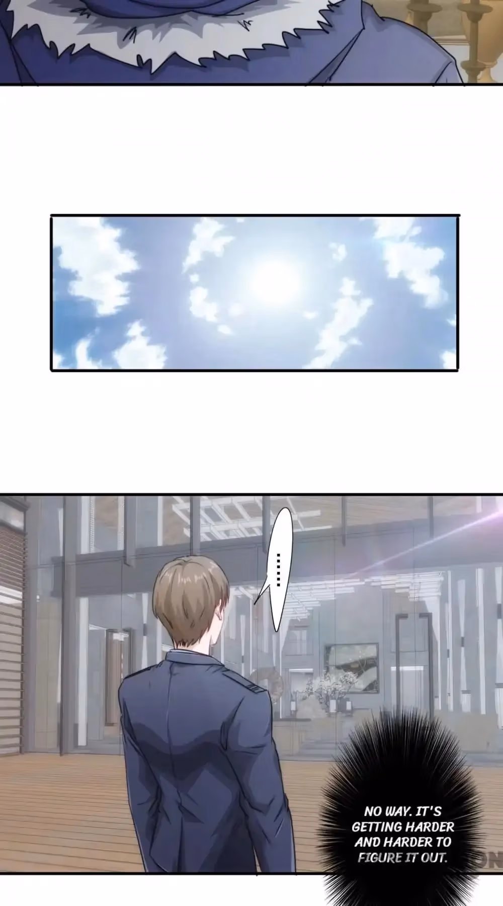 Read Hick Is King chapter 158 image 2 on Lezhin