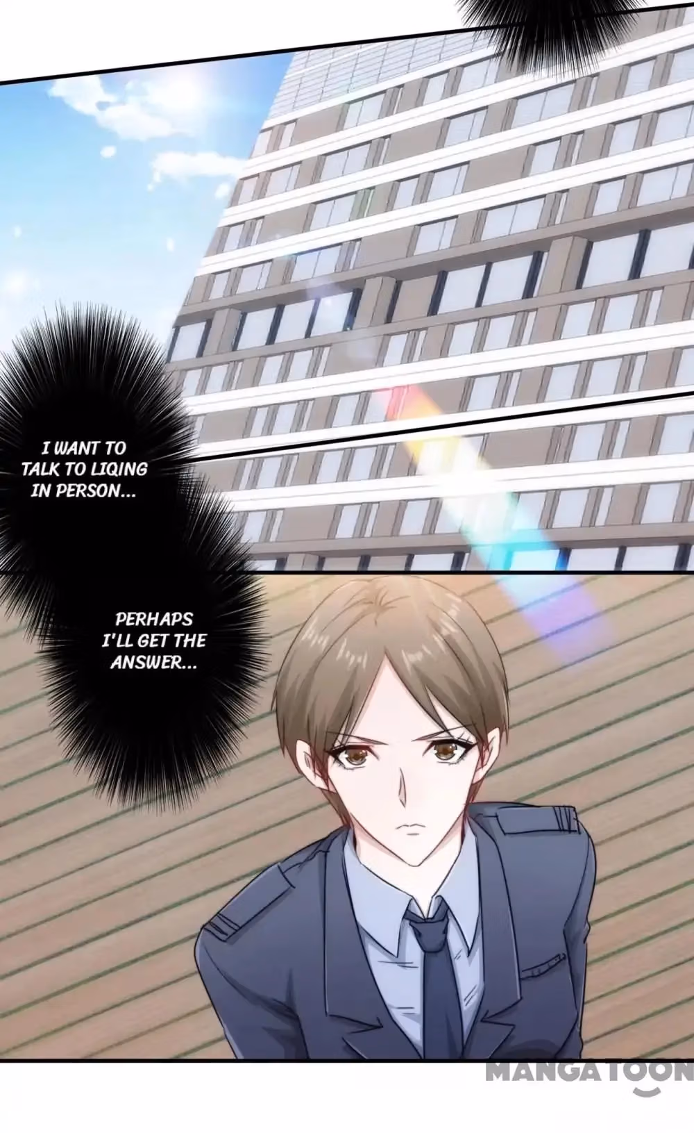 Read Hick Is King chapter 158 image 3 on Lezhin