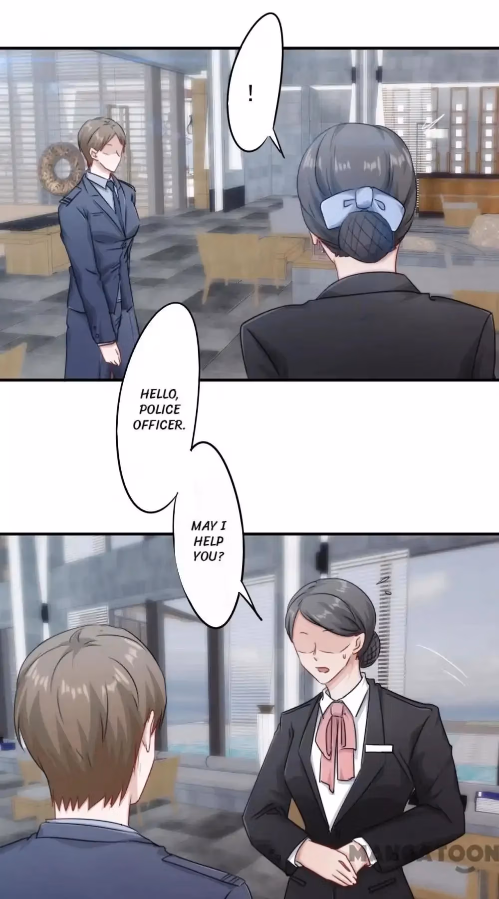 Read Hick Is King chapter 158 image 4 on Lezhin