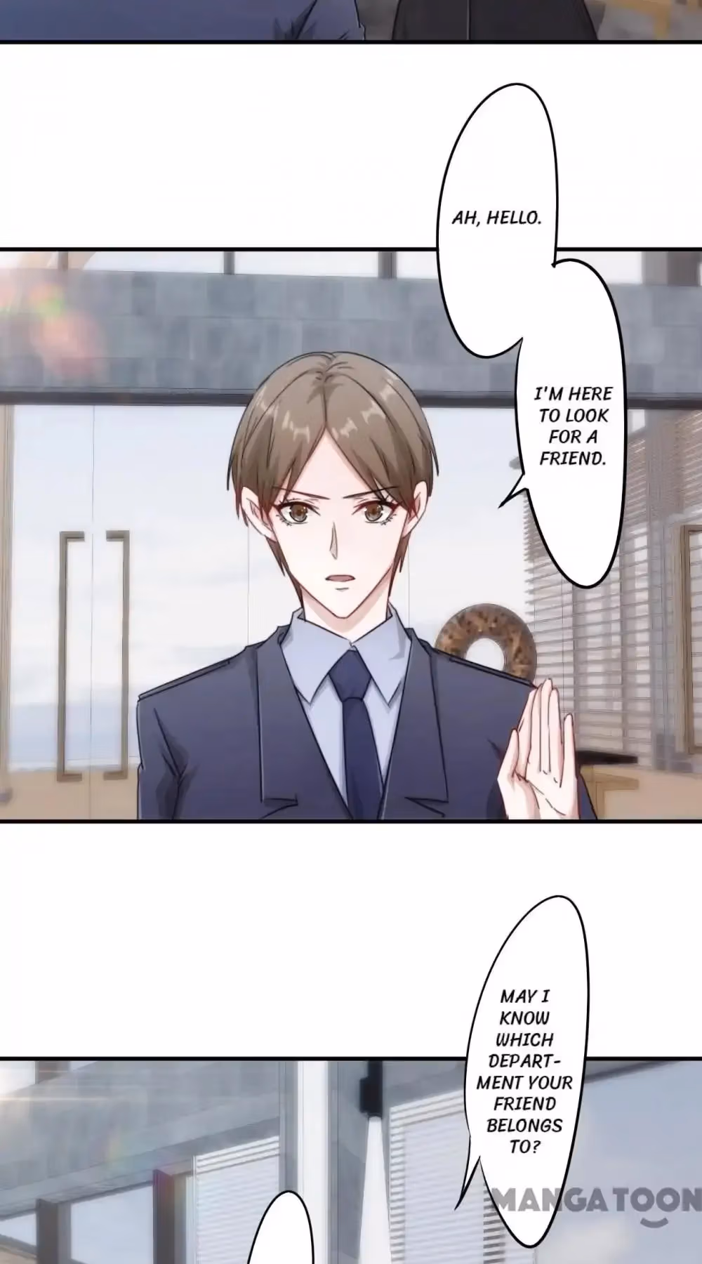 Read Hick Is King chapter 158 image 5 on Lezhin