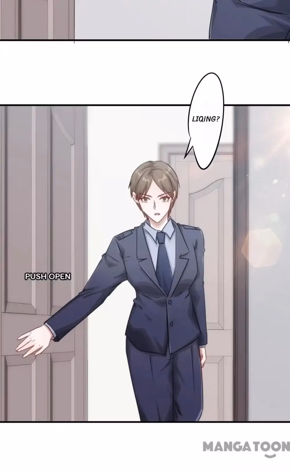 Read Hick Is King chapter 158 image 7 on Lezhin