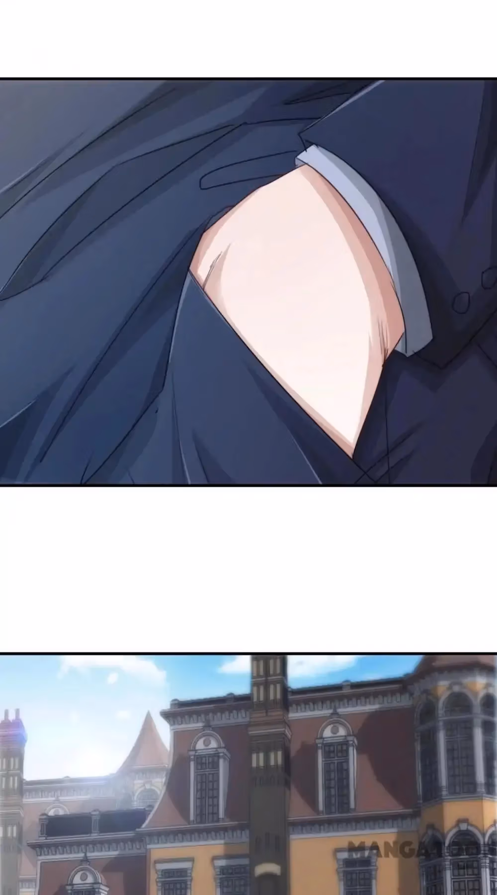 Read Hick Is King chapter 159 image 10 on Lezhin
