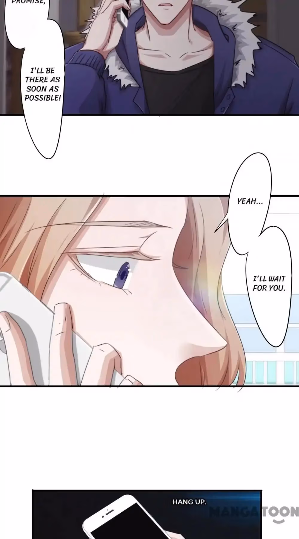 Read Hick Is King chapter 159 image 5 on Lezhin