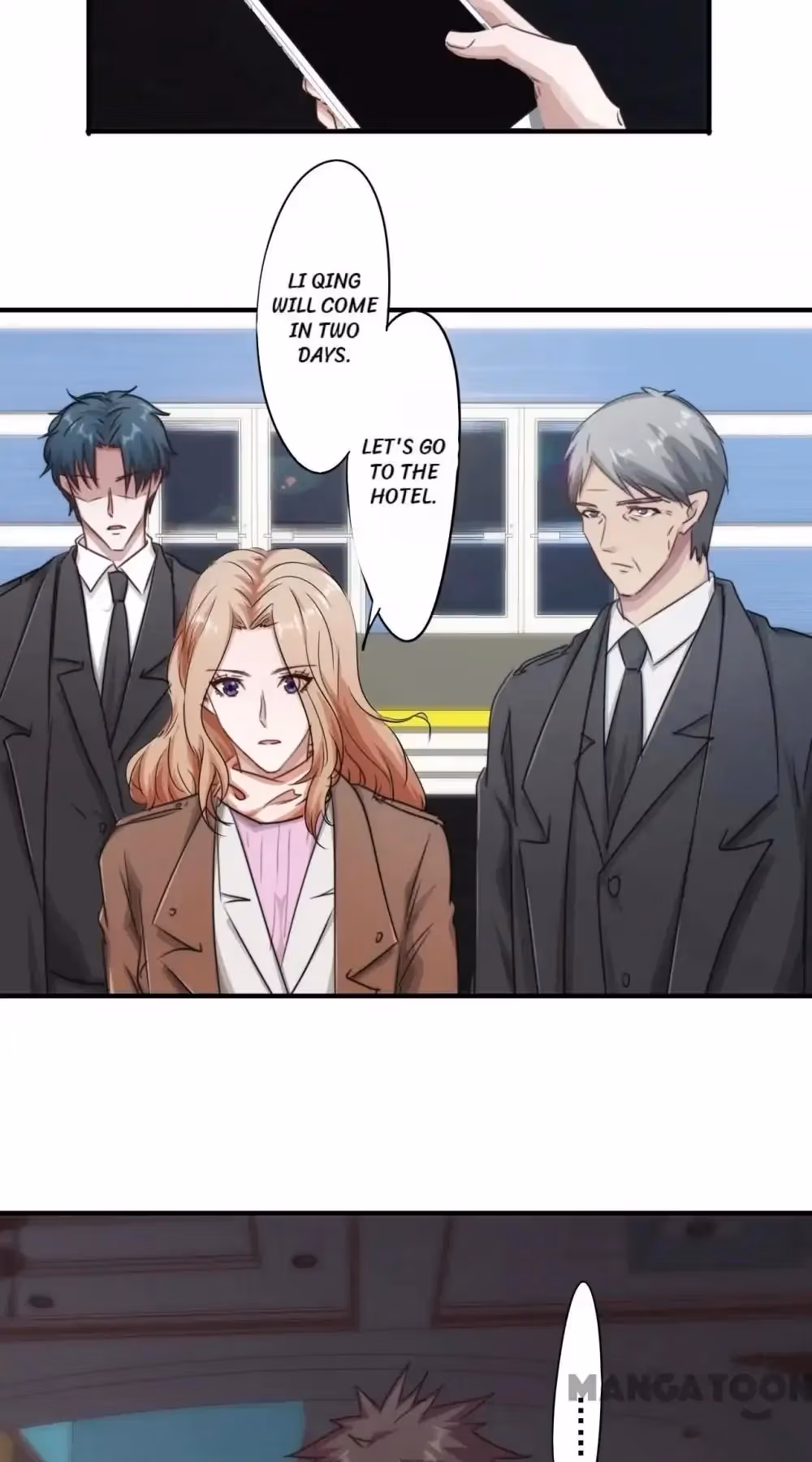 Read Hick Is King chapter 159 image 6 on Lezhin