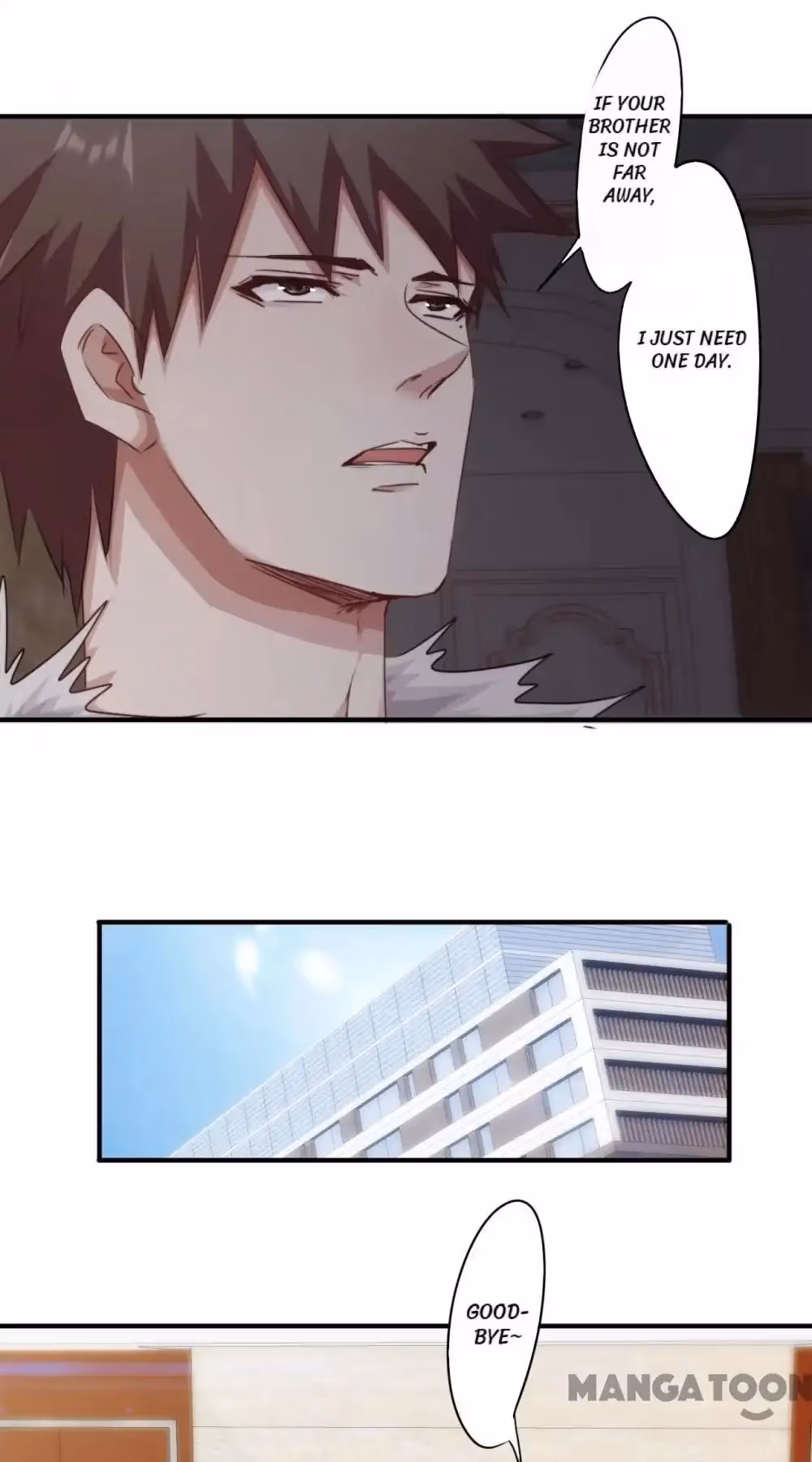 Read Hick Is King chapter 159 image 8 on Lezhin