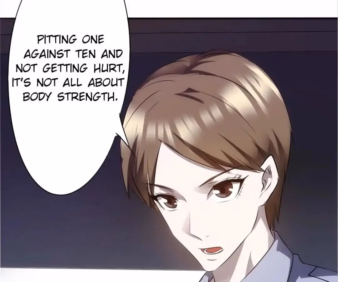 Read Hick Is King chapter 16 image 14 on Lezhin
