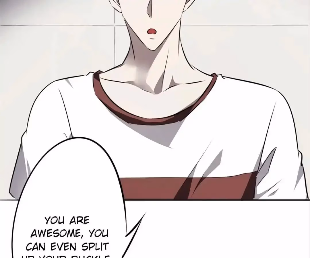 Read Hick Is King chapter 16 image 19 on Lezhin