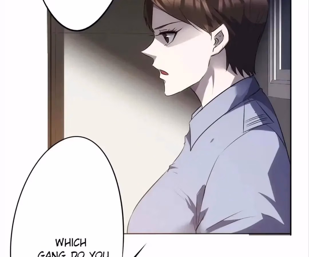 Read Hick Is King chapter 16 image 3 on Lezhin