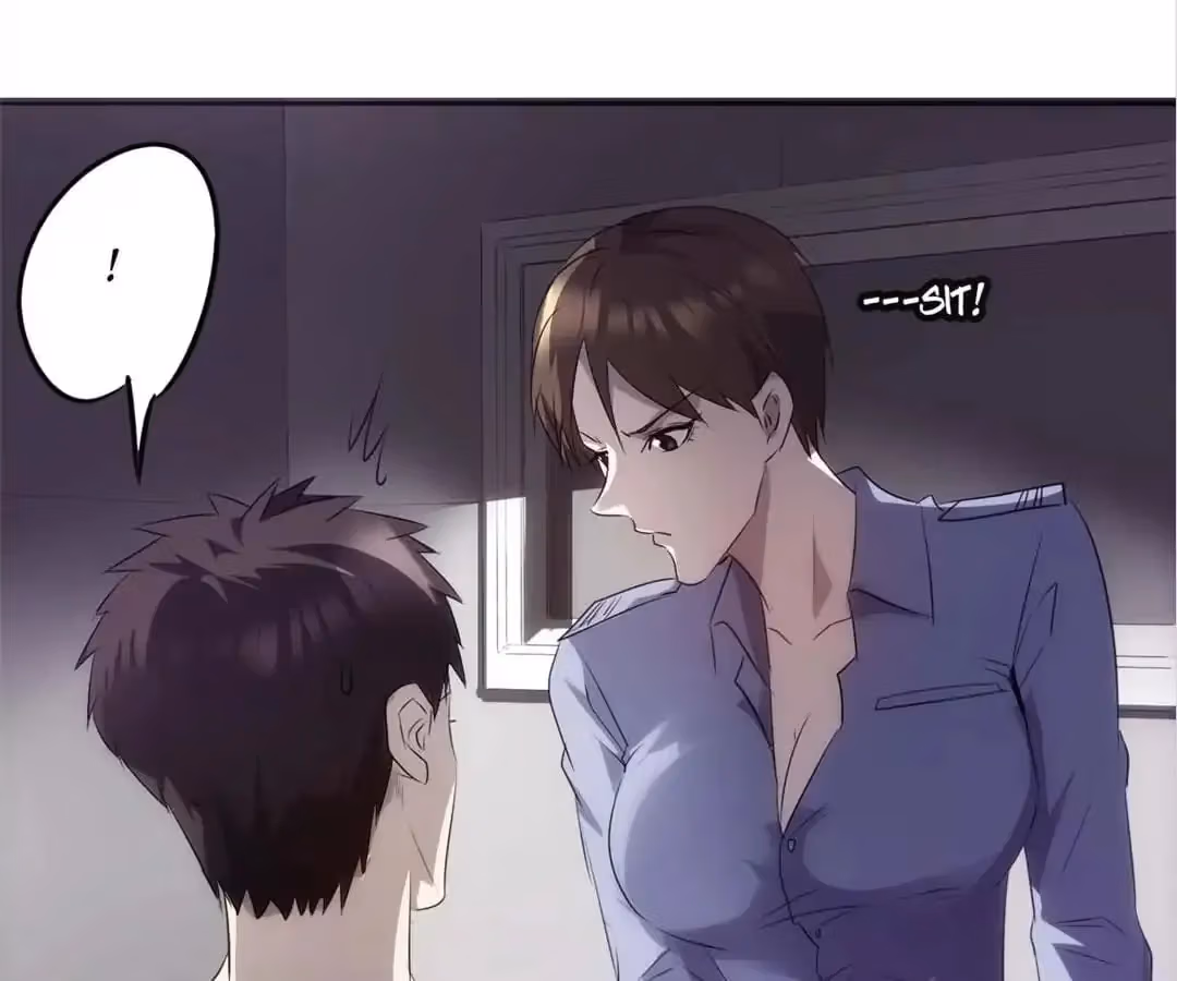 Read Hick Is King chapter 16 image 32 on Lezhin