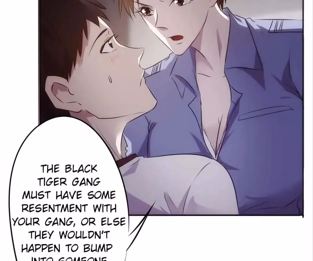 Read Hick Is King chapter 16 image 43 on Lezhin